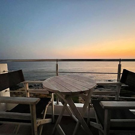 Appartement Κοχυλι 2 Με Υπεροχη Θεα Στο Αιγαιο Πελαγος! à Armenistis  Extérieur photo