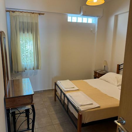 Appartement Κοχυλι 2 Με Υπεροχη Θεα Στο Αιγαιο Πελαγος! à Armenistis  Extérieur photo