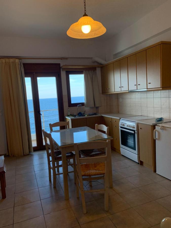 Appartement Κοχυλι 2 Με Υπεροχη Θεα Στο Αιγαιο Πελαγος! à Armenistis  Extérieur photo