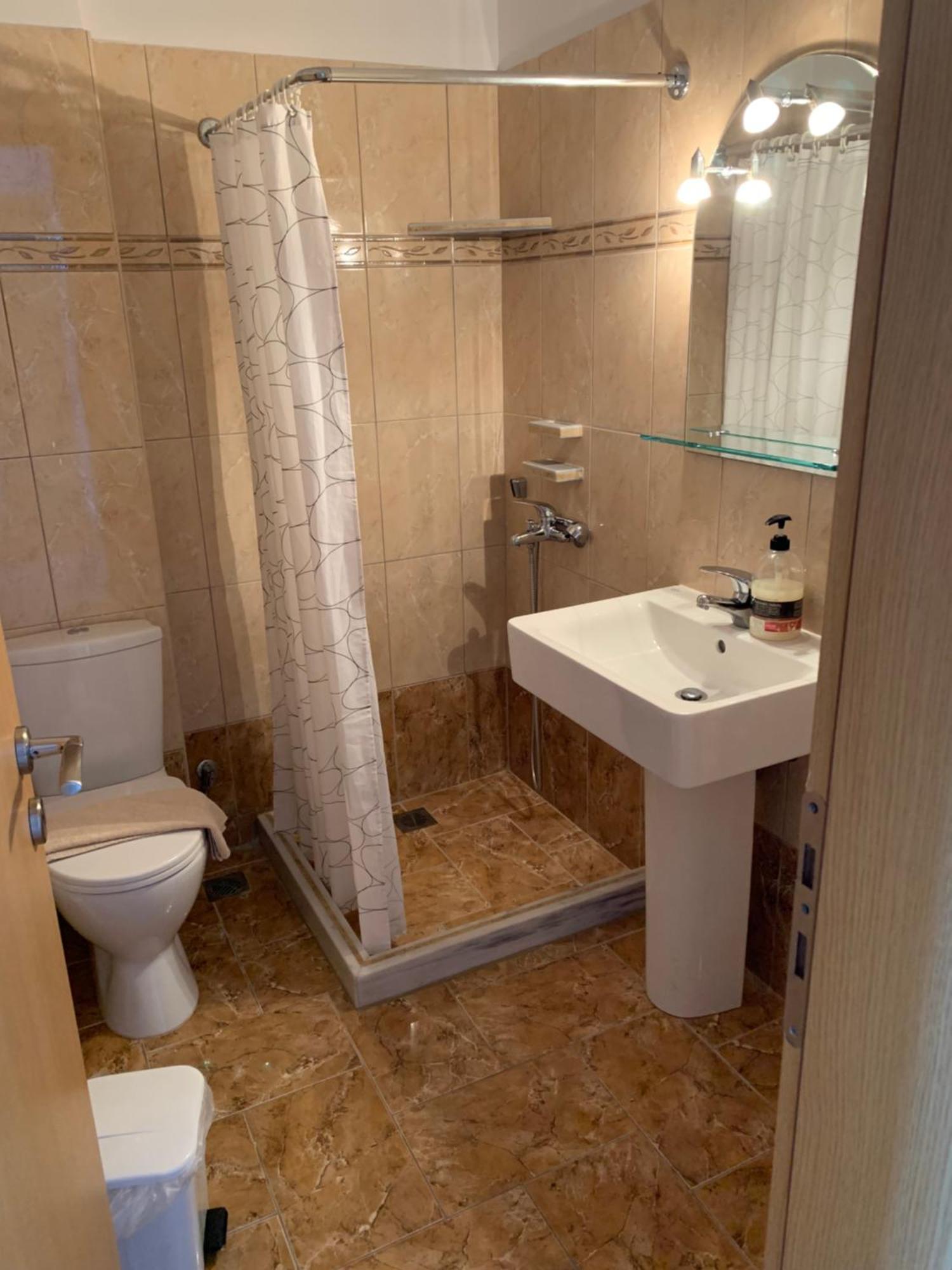 Appartement Κοχυλι 2 Με Υπεροχη Θεα Στο Αιγαιο Πελαγος! à Armenistis  Extérieur photo