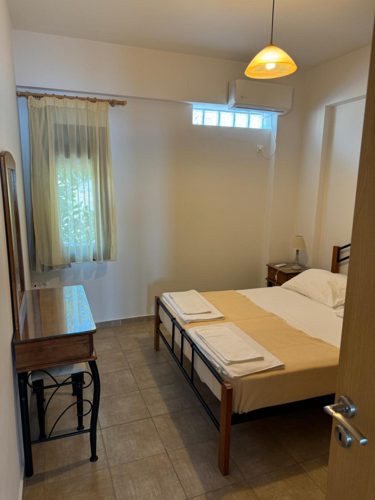 Appartement Κοχυλι 2 Με Υπεροχη Θεα Στο Αιγαιο Πελαγος! à Armenistis  Extérieur photo